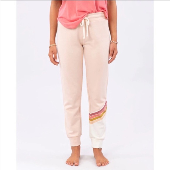 🌴🌼RIP CURL- RETO SWEATPANTS🌼🌴 - Picture 3 of 9